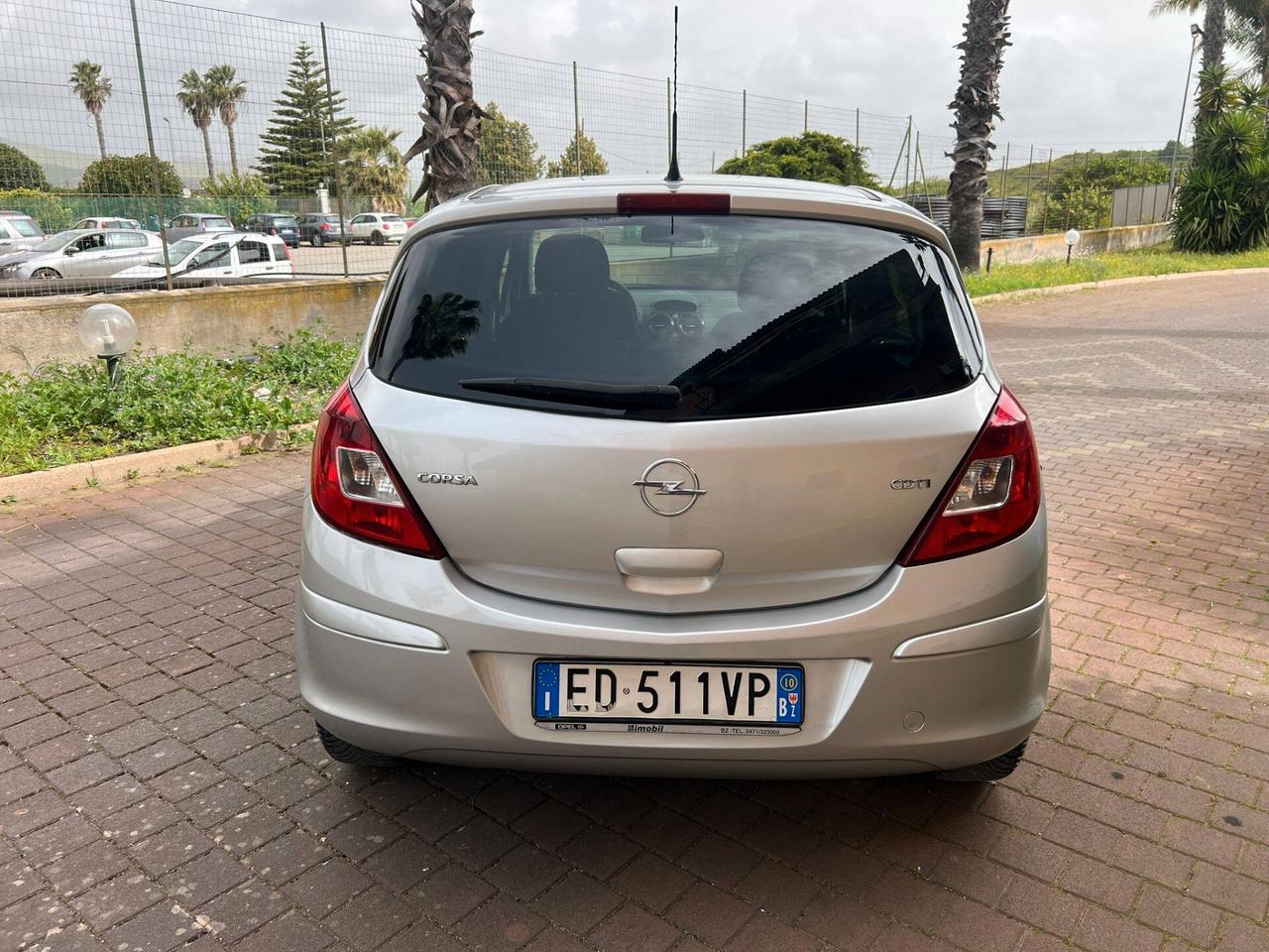 Opel Corsa 1.3 CDTI 95CV F.AP. 5 porte Edition