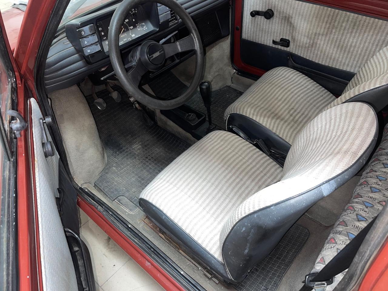 Fiat 126 650 Fsm (DOMMYcars).