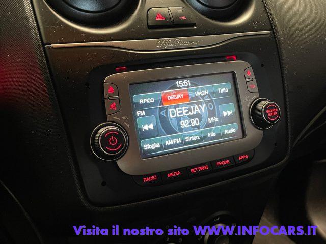 ALFA ROMEO MiTo 1.3 JTDm 95 CV S&S Urban