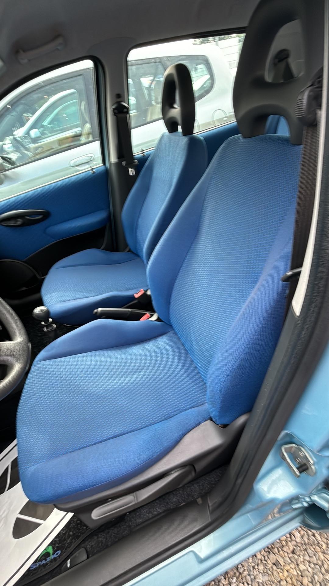 Fiat Punto 1.2i 16V cat 5 porte ELX
