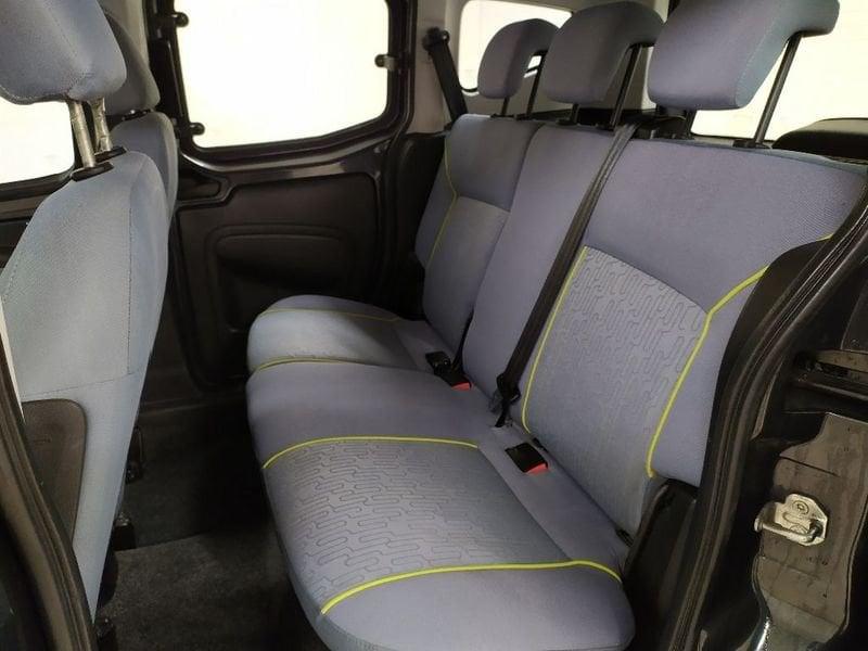 Peugeot Bipper Tepee 1.3 hdi Outdoor 80cv