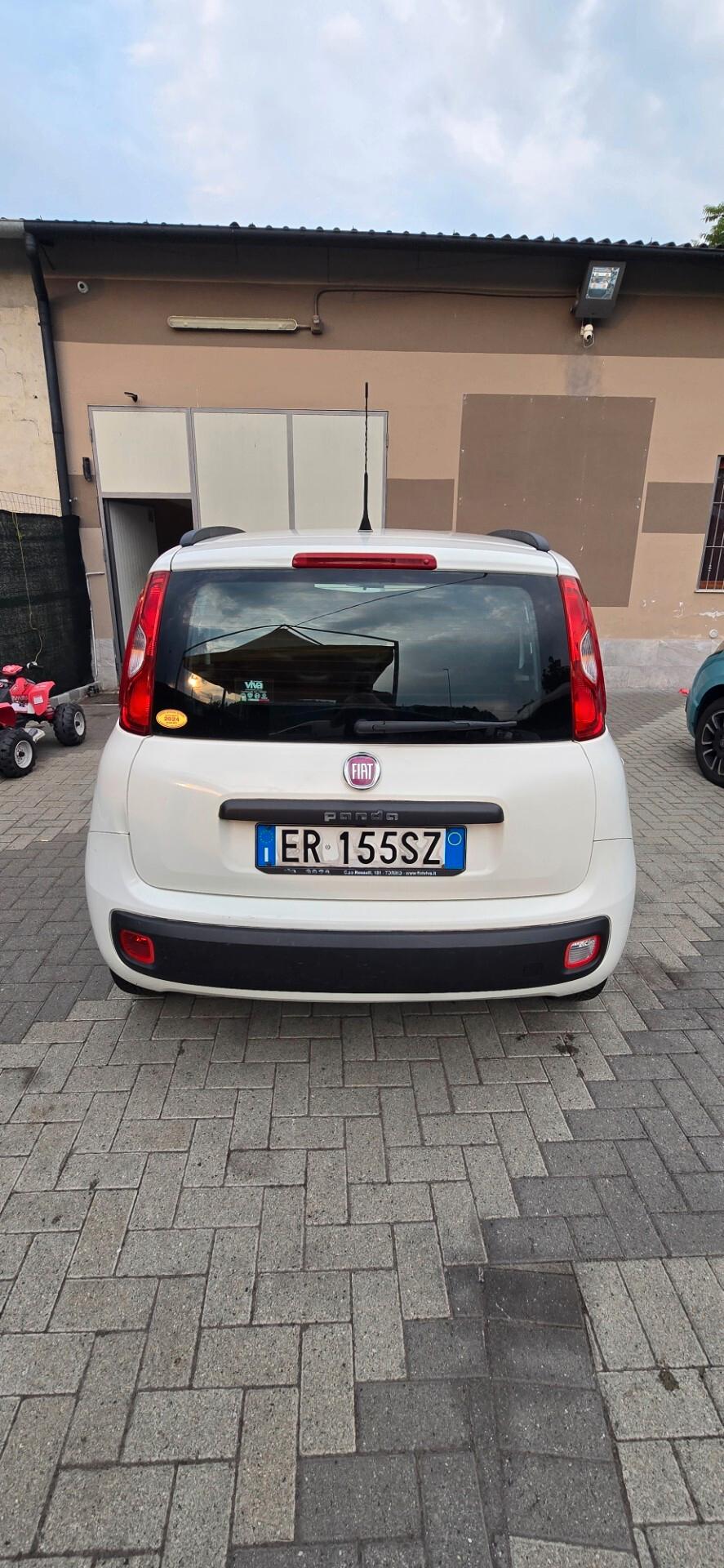 Fiat Panda 1.2 EasyPower Easy