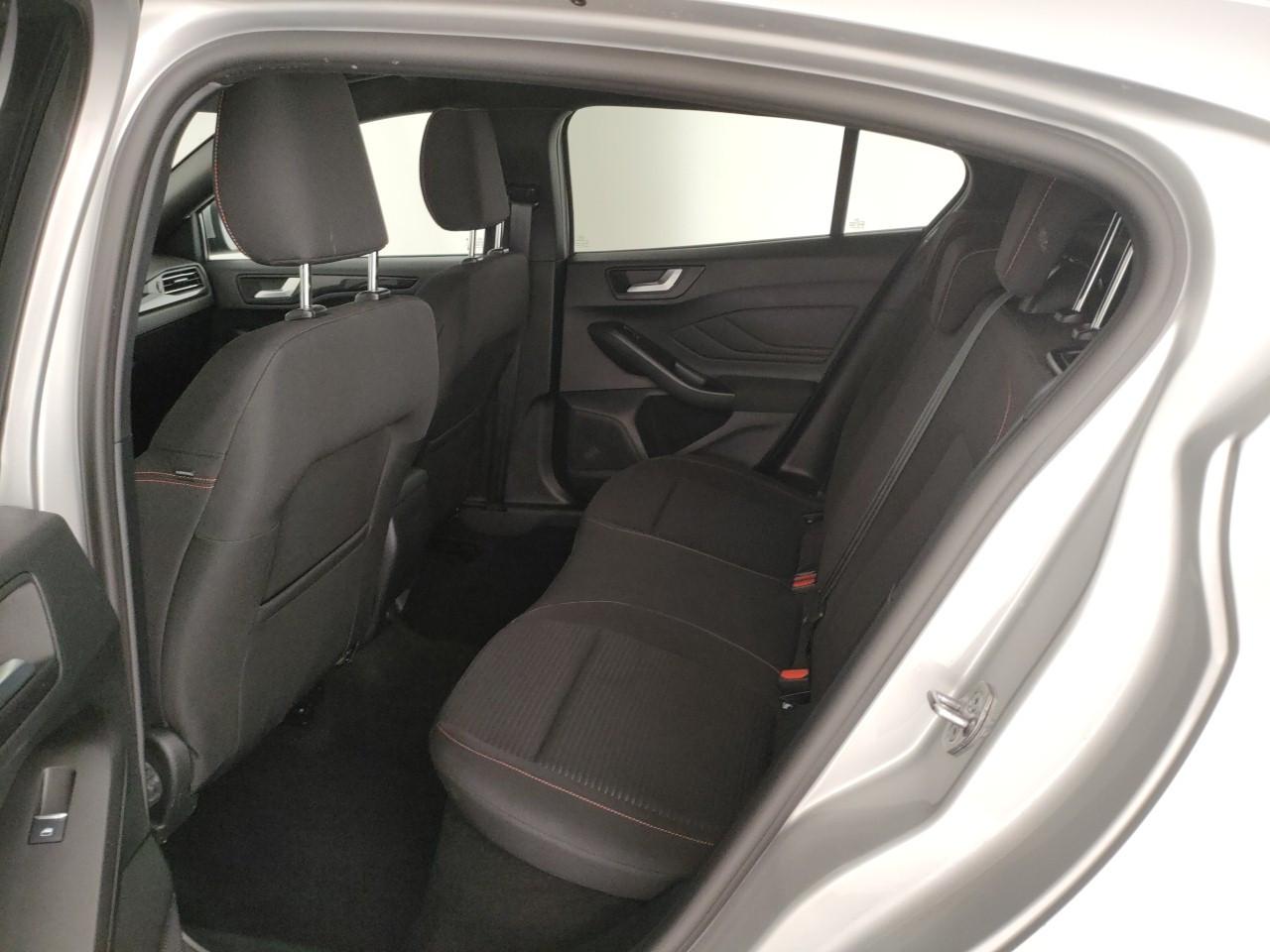 FORD Focus 1.0t ecoboost h ST-Line 125cv