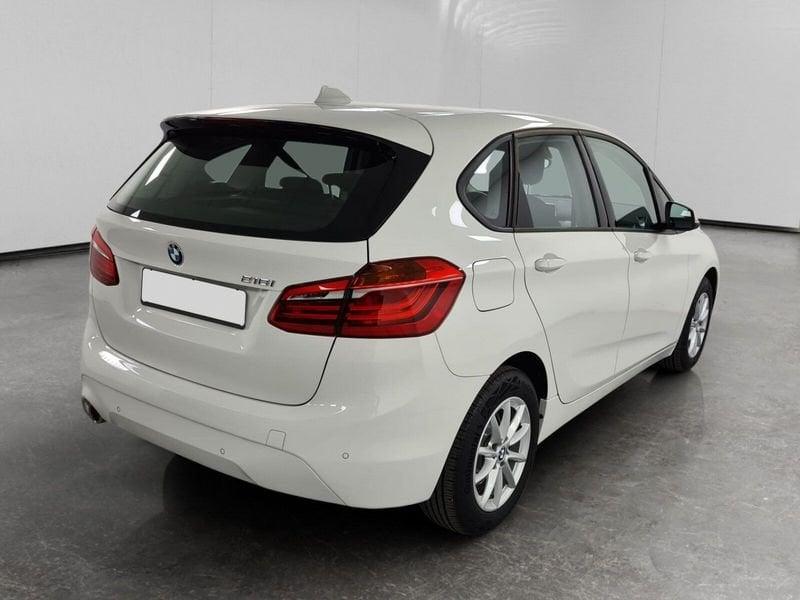 BMW Serie 2 Active Tourer 218i Active Tourer 140cv auto
