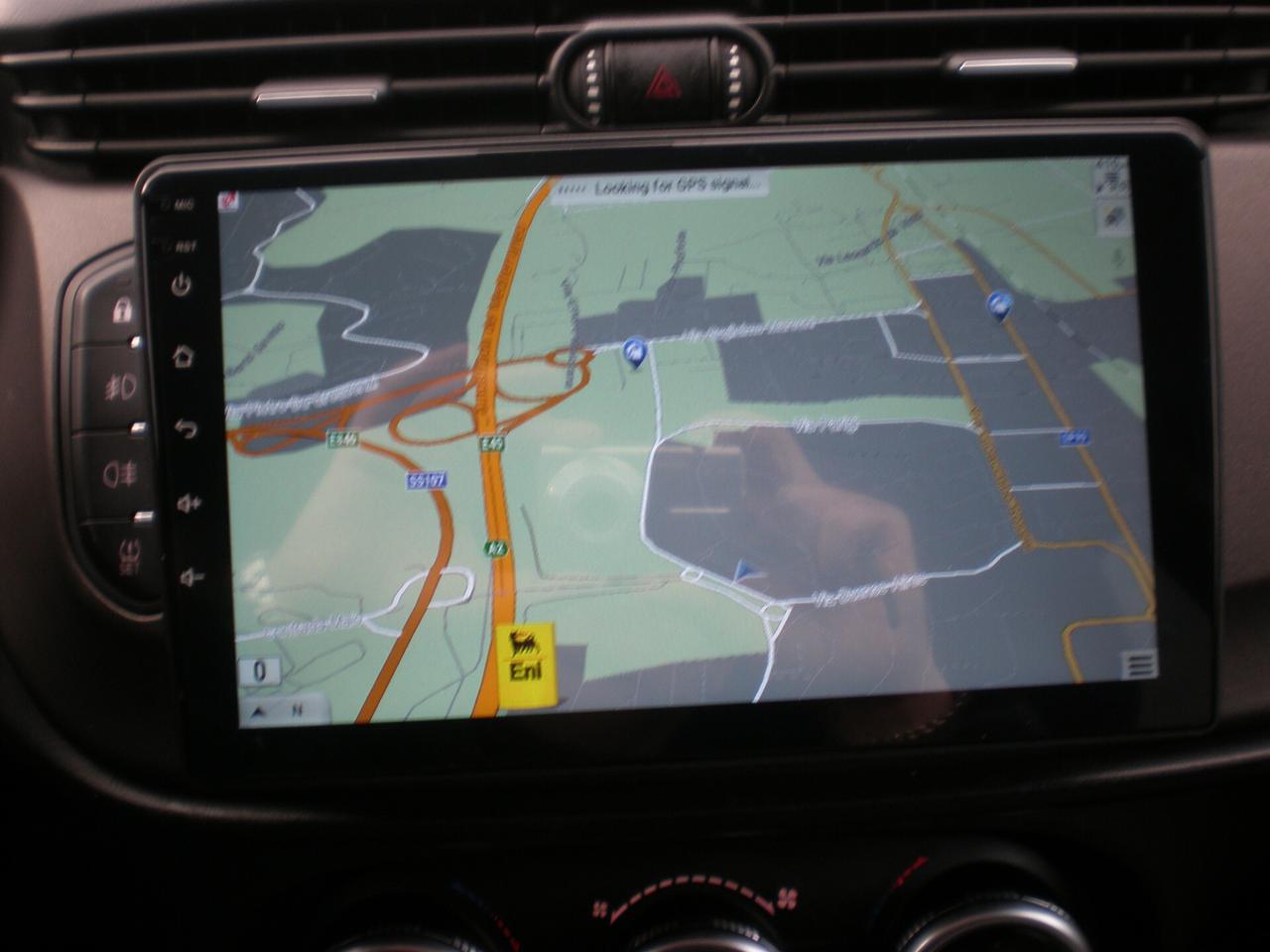 Alfa Giulietta 1.6 td restyling, full, sportiva