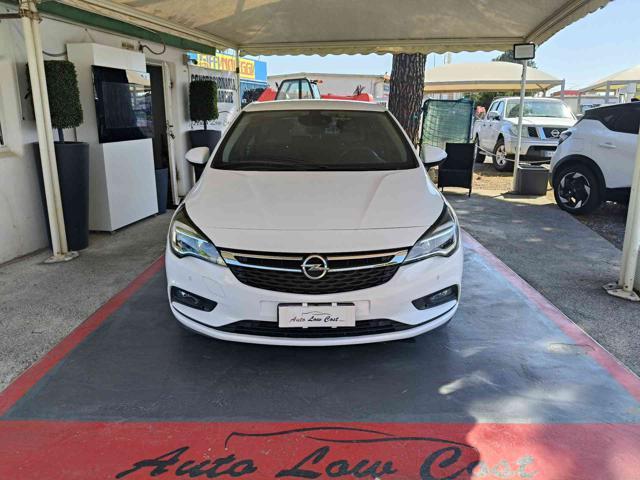 OPEL Astra 1.6 CDTi 110CV 5 p.Innovation GANCIO T. NEO PAT.