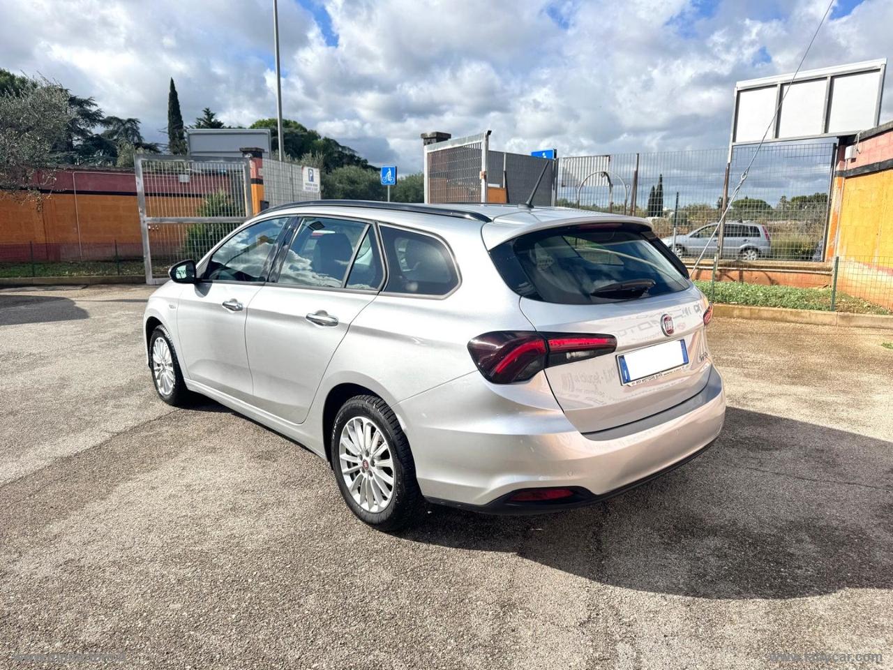 FIAT TIPO LIFE SW 1.3 MJ 95CV S&S