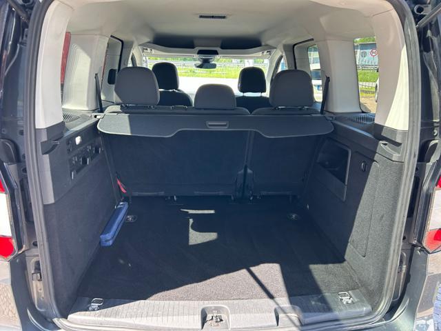 VOLKSWAGEN Caddy 2.0 TDI 102 CV Autocarro 5 posti +iva