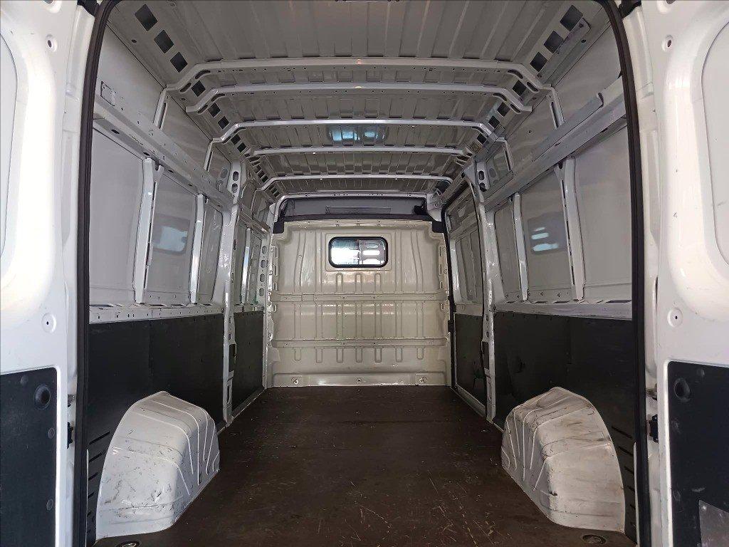 PEUGEOT Boxer 335 2.0 bluehdi 130cv L3H2 E6 del 2017