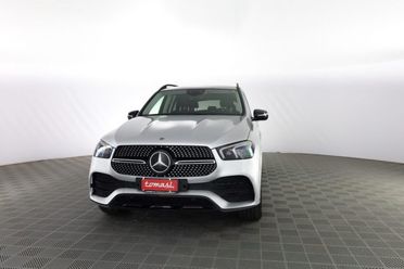 MERCEDES-BENZ CLA sse GLE GLE 350 d 4Matic Premium