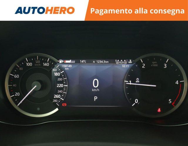 JAGUAR E-Pace 2.0D I4 163 CV AWD Auto R-Dynamic S