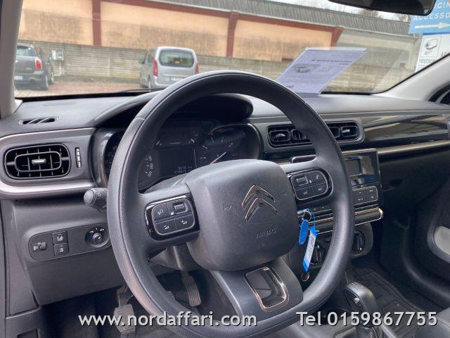 CITROEN C3 PureTech 82 S&S Feel *IVA ESPOSTA*