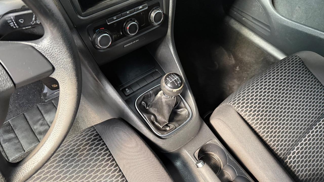 Volkswagen Golf 1.4 TSI 122CV 5p. Highline