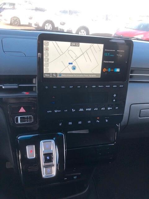 Hyundai Staria 1.6 HEV AT 2WD 9 posti Wagon