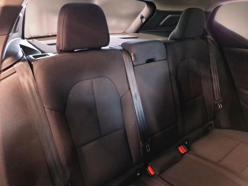 VOLVO XC40 T4 Plug-in Hybrid auto Recharge Inscription Expression