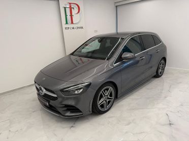 Mercedes-benz B 180 d Automatic Premium AMG