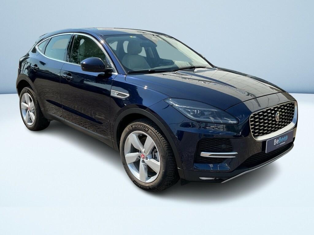 Jaguar E-Pace 2.0 P249 SE AWD Auto