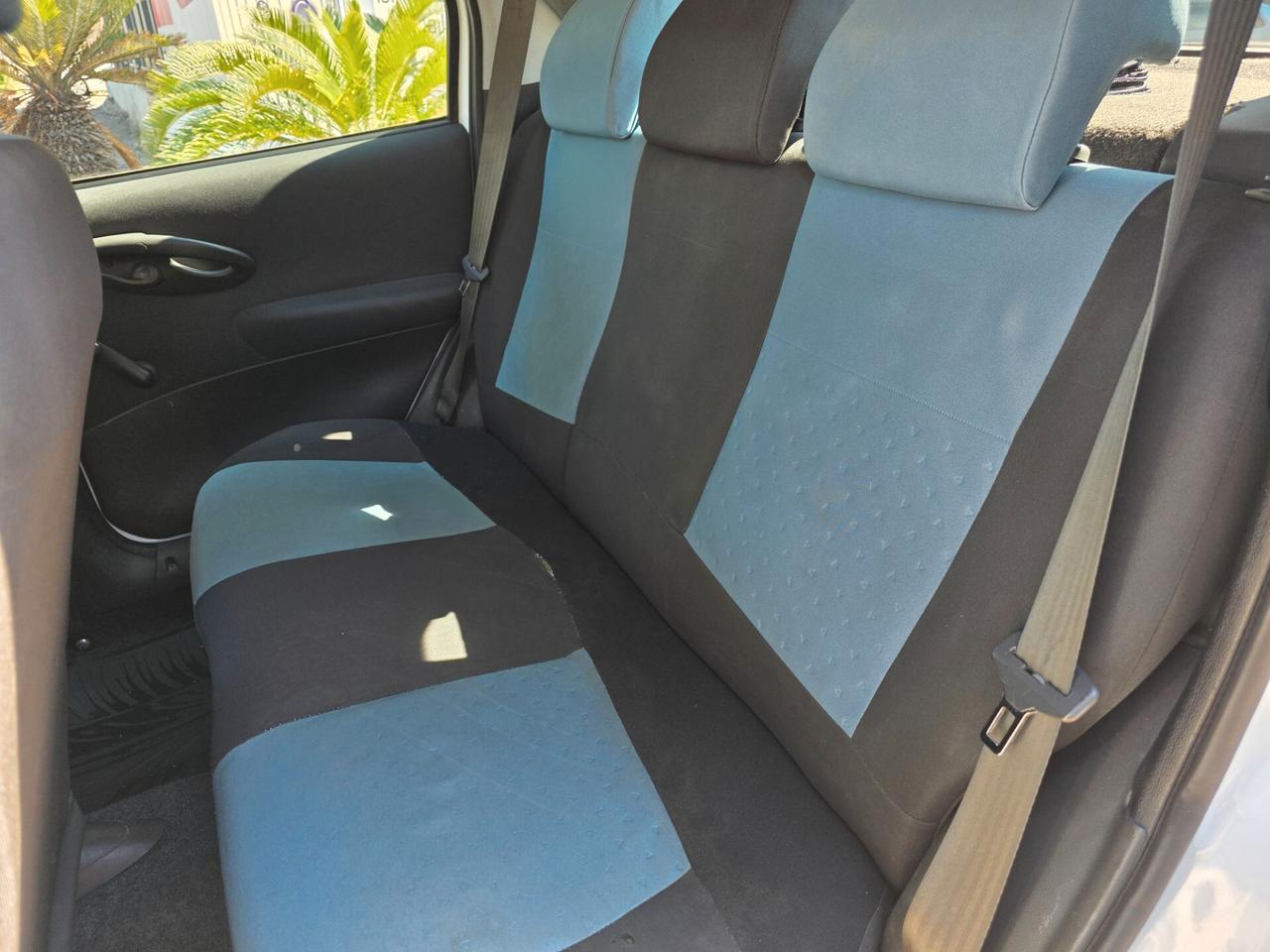 Fiat Punto 1.2 5 porte 60cv Dynamic