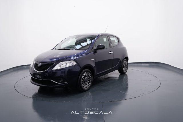 LANCIA Ypsilon 1.2 69cv 5 porte Gold