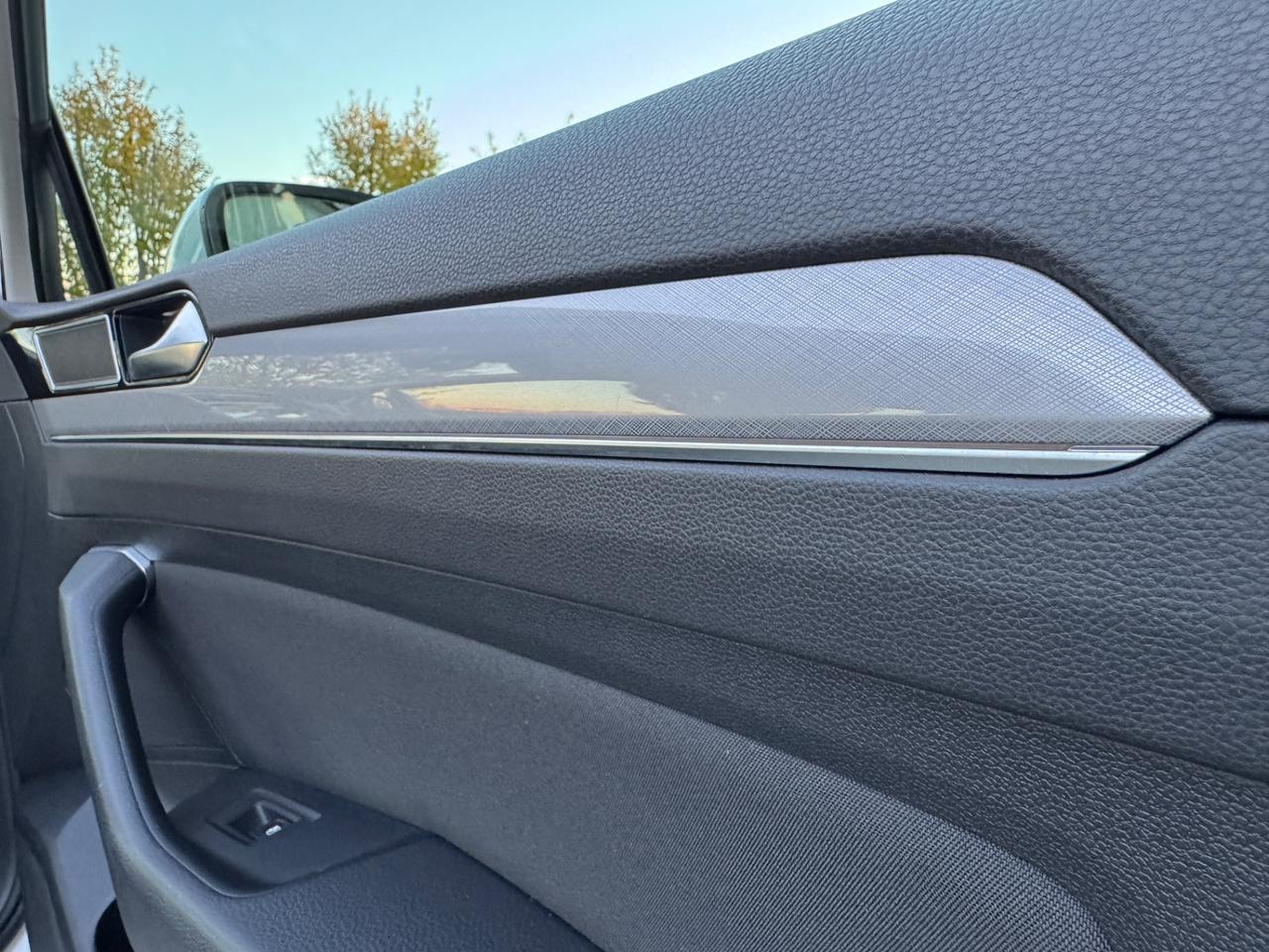 Volkswagen Passat Variant 2.0 TDI SCR EVO DSG Business