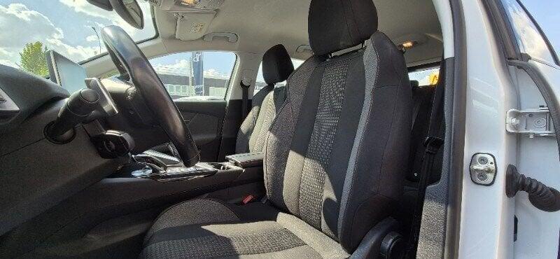 Peugeot 3008 3008 BlueHDi 120 S&S EAT6 Active