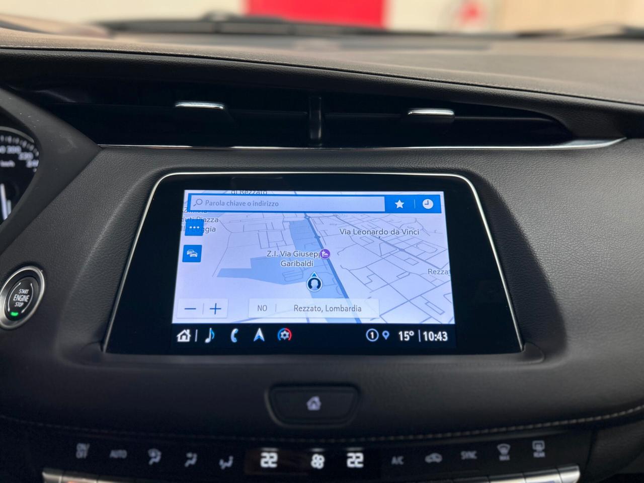 Cadillac XT4 Premium Black 2.0d awd c.auto - LEGGI SOTTO