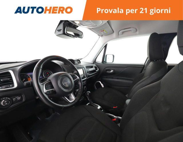 JEEP Renegade 1.4 MultiAir DDCT Limited