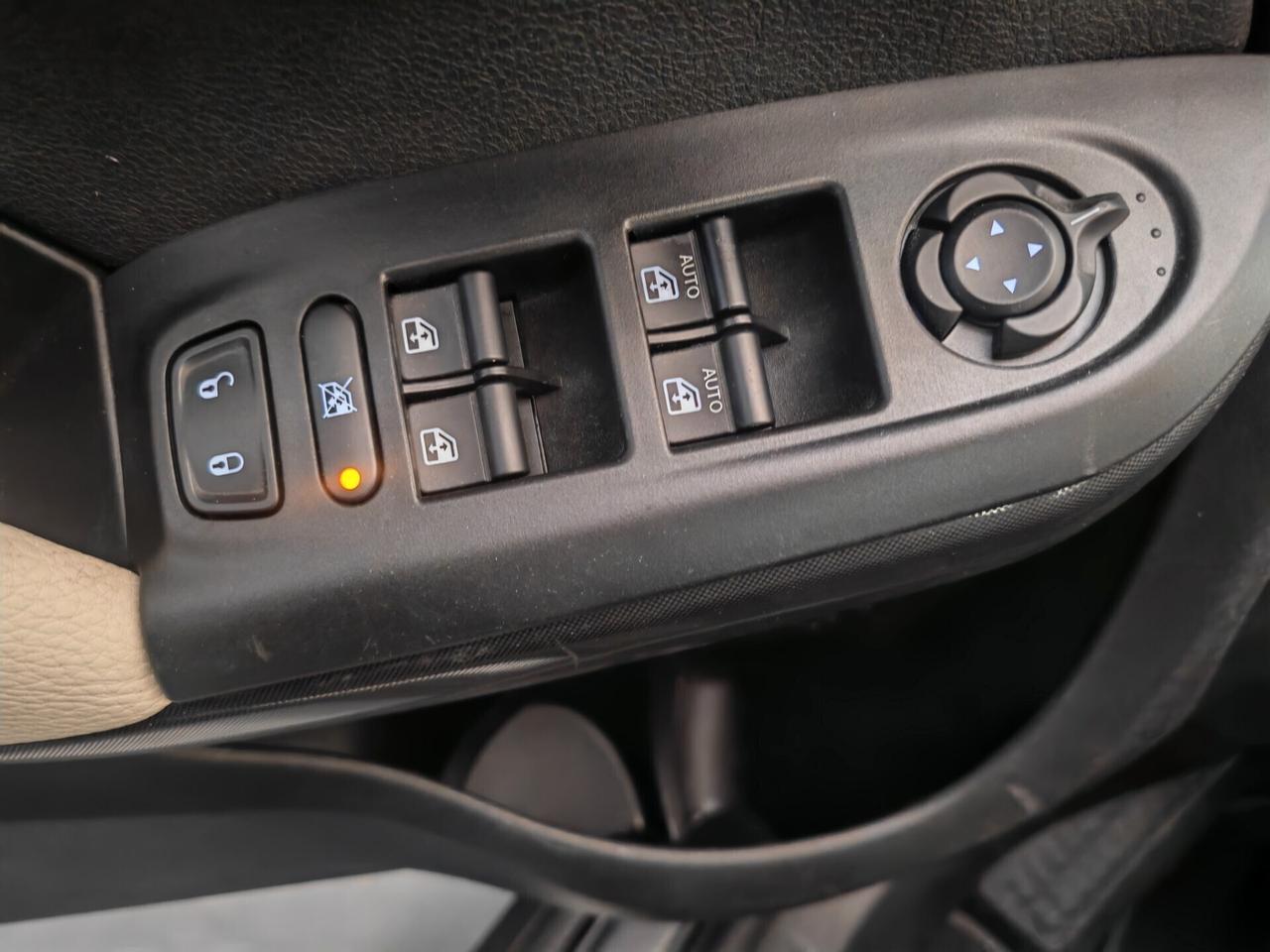 Fiat 500X 1.6 MultiJet 120 CV City Cross