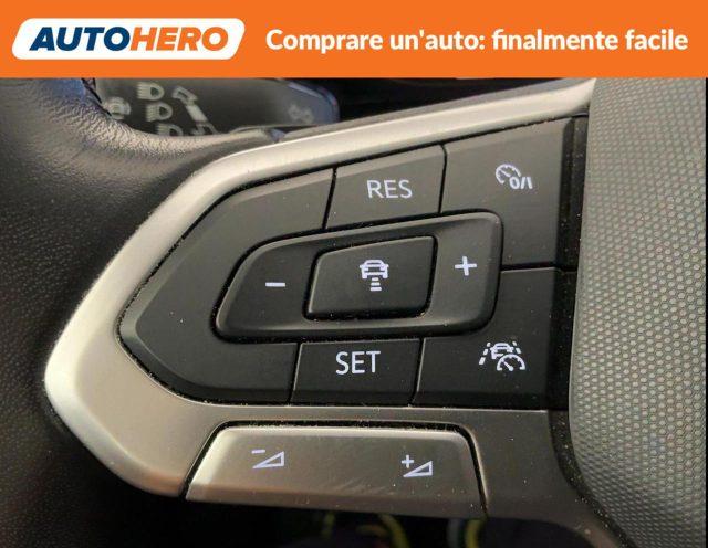 VOLKSWAGEN Golf 1.5 eTSI 130 CV EVO ACT DSG Style