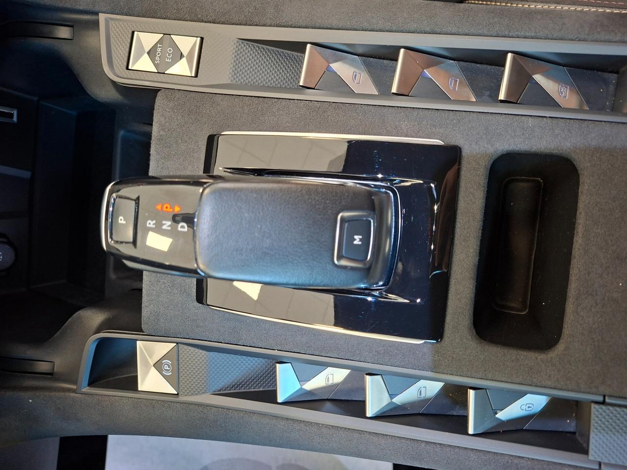 Ds 7 Crossback BlueHDi 130 aut. Prestige