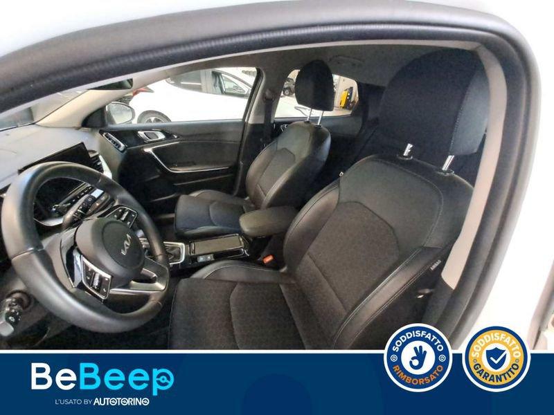 KIA Xceed 1.5 T-GDI MHEV STYLE 160CV DCT