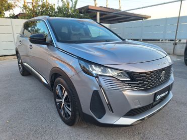 Peugeot 5008 ALLURE PACK 1.5 HDi 130cv EAT8 7p - 2023