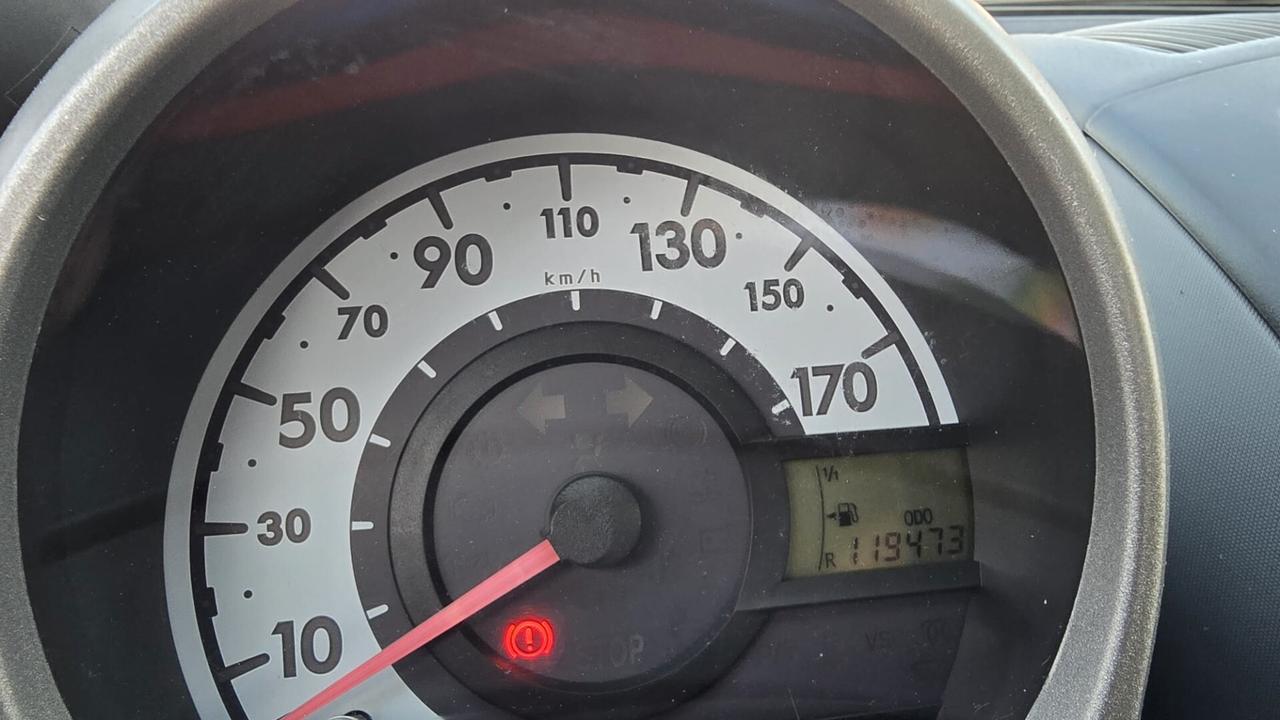 Peugeot 107 1.0 68CV 5p. Plaisir
