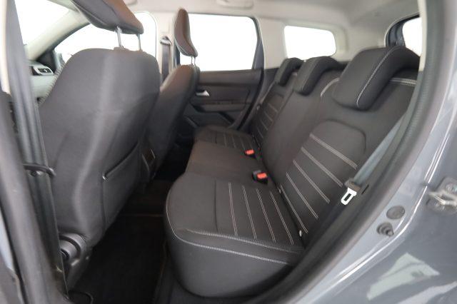 DACIA Duster Duster 1.0 TCe GPL 4x2 Journey