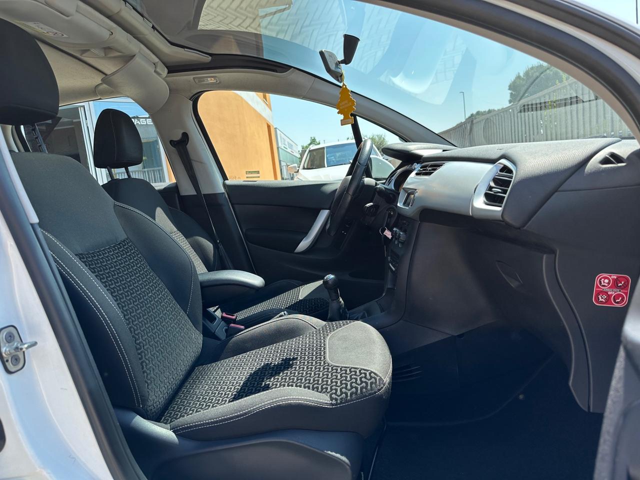 Citroen C3 1.4 HDi 70 FAP Business