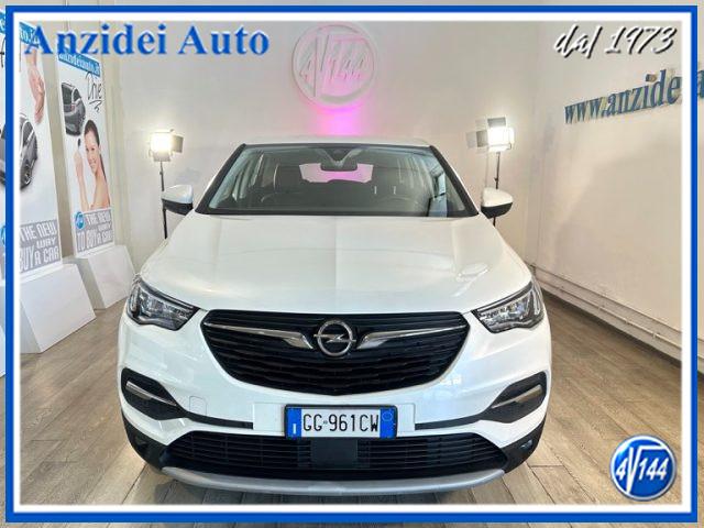 OPEL Grandland X 1.5 diesel Ecotec Aut. Elegance