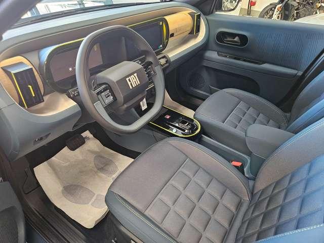 Fiat Grande Panda Grande Panda 1.2 hybrid La Prima 100cv edct