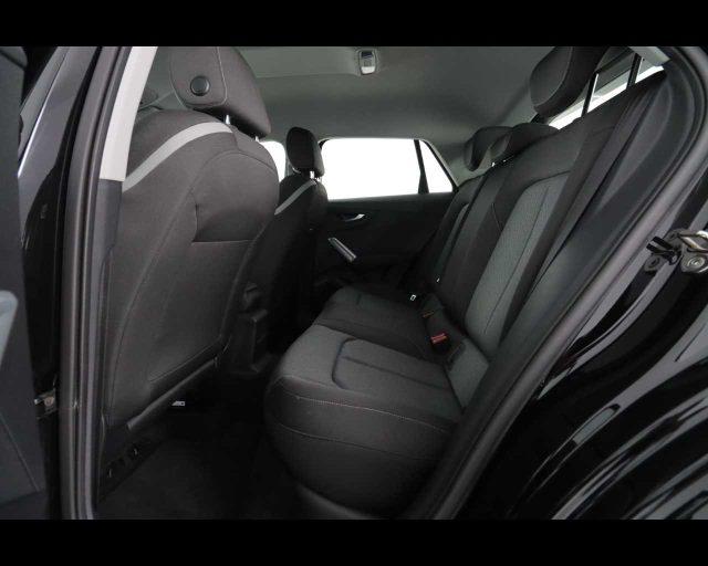 AUDI Q2 30 TDI S tronic Admired