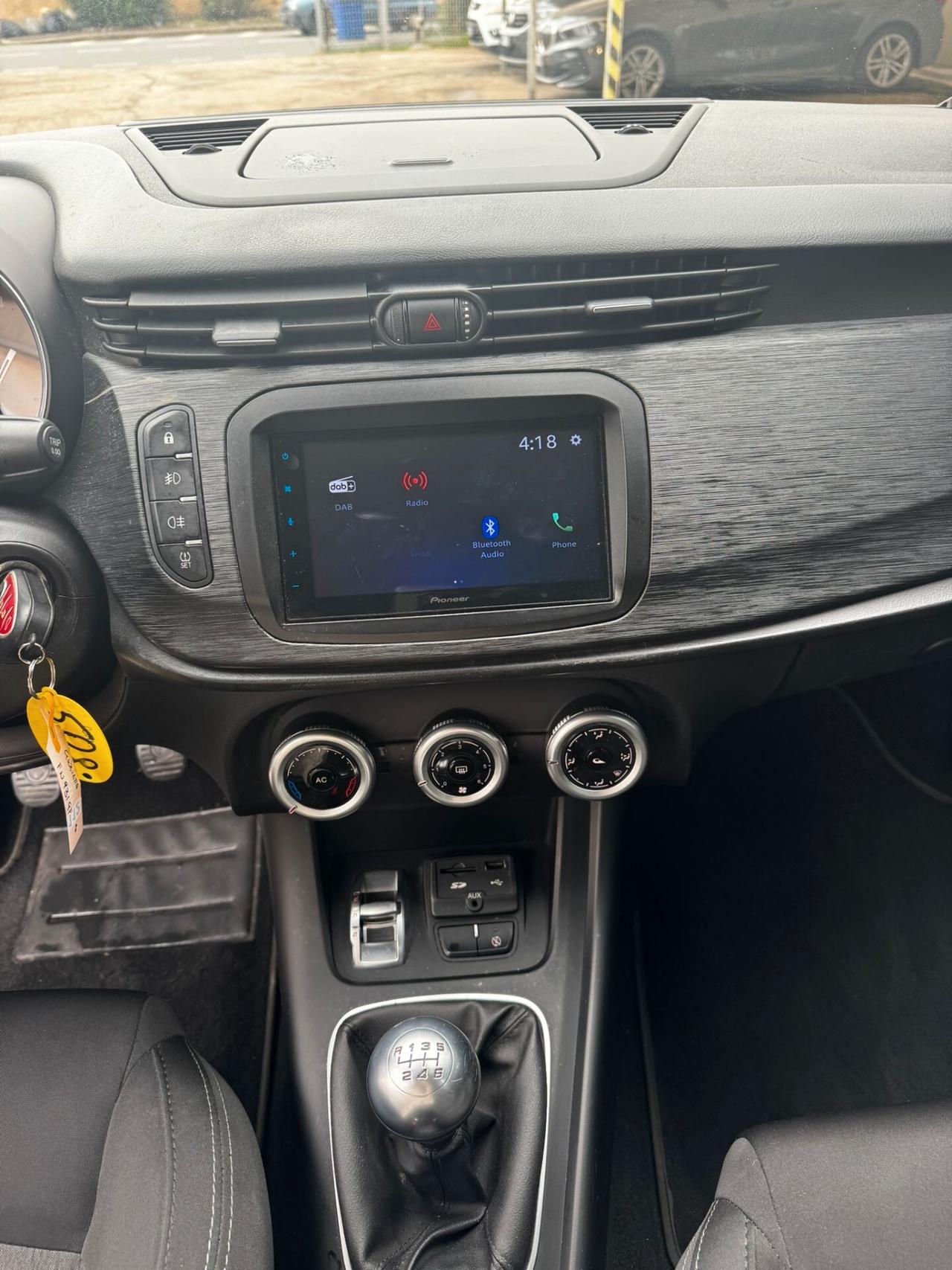 Alfa Romeo Giulietta 1.6 JTDm 120 CV Super