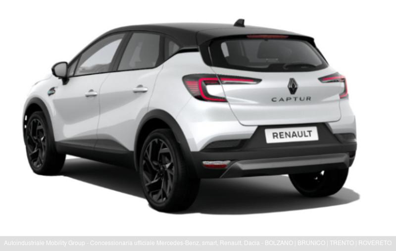 Renault Captur 1.3 160 CV MHEV ESPRIT ALPINE