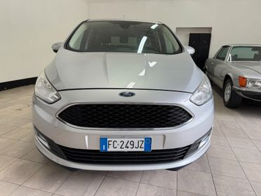 Ford C-Max 1.5 TDCi 120CV 2016 Start&Stop Titanium