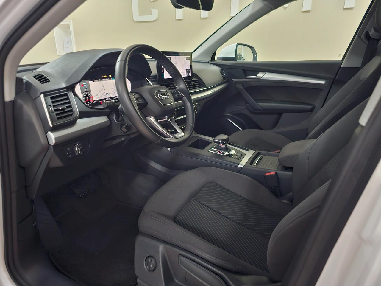 Audi Q5 SPB 40 TDI quattro S tronic Business Advanced