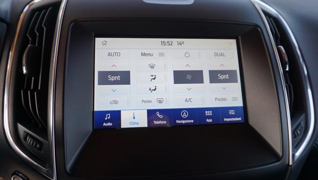 FORD S-Max 2.0 EcoBlue 190CV Start&Stop AWD Aut. ST-Line Busi