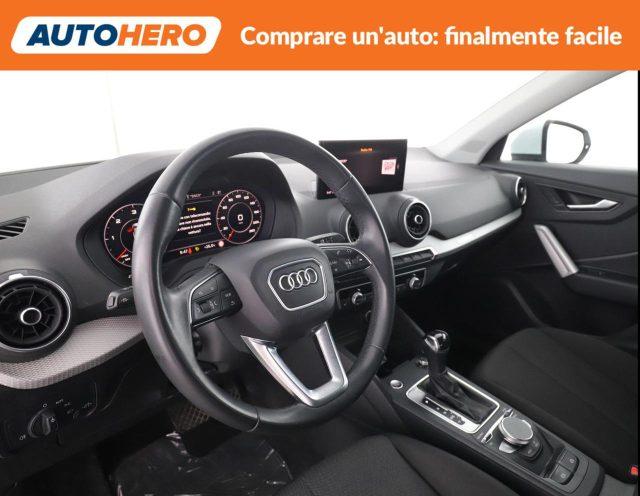 AUDI Q2 30 TDI S tronic Admired Advanced