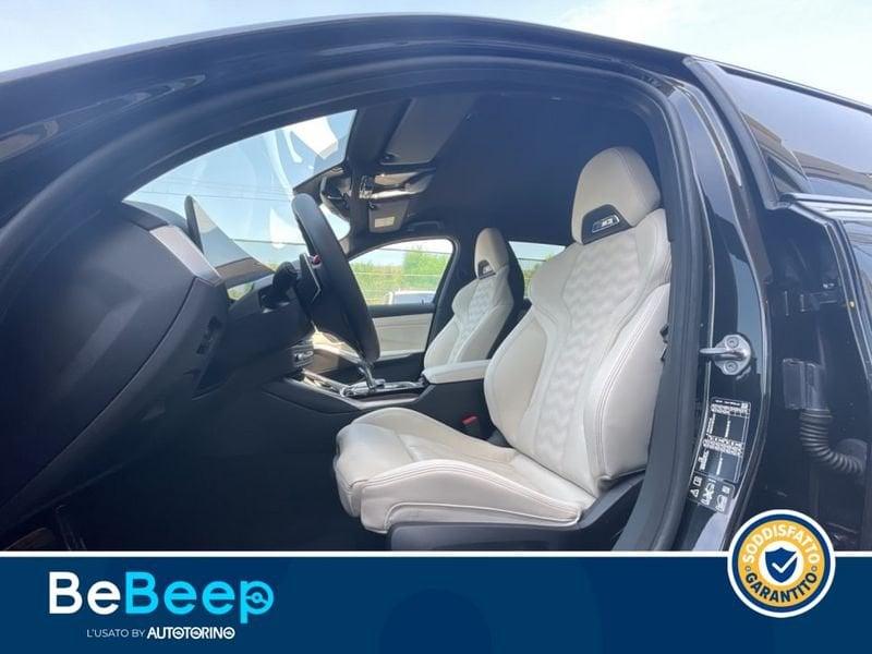 BMW Serie 3 Touring M3 TOURING 3.0 COMPETITION M XDRIVE AUTO