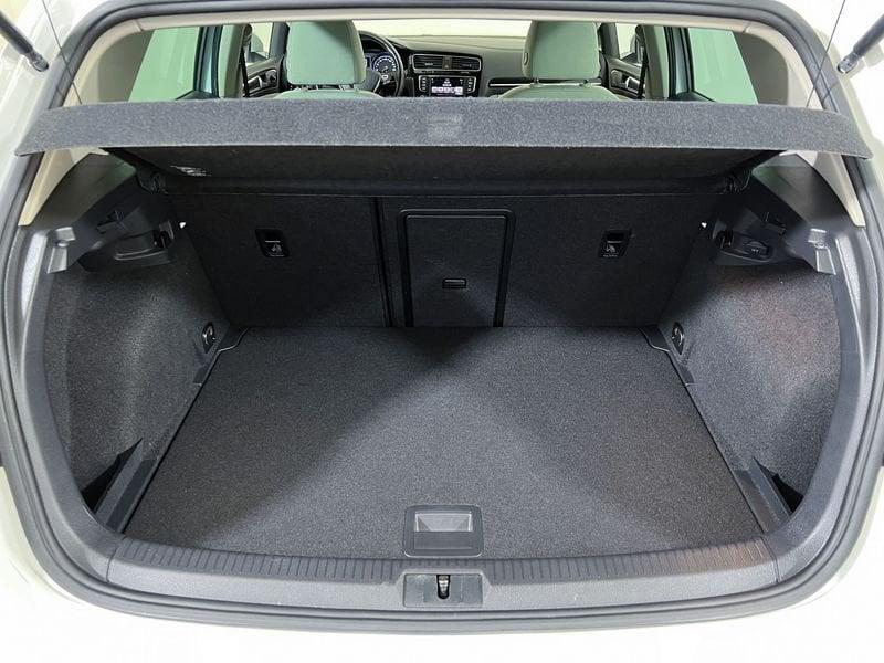 Volkswagen Golf Golf 5p 1.6 tdi Highline 110cv