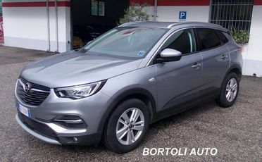 OPEL Grandland X 1.5 D 40.000 KM AT8 INNOVATION AUTOMATICA ECOTEC