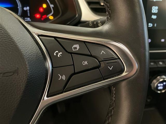 RENAULT Captur 1.6 E-Tech full hybrid Techno 145cv auto