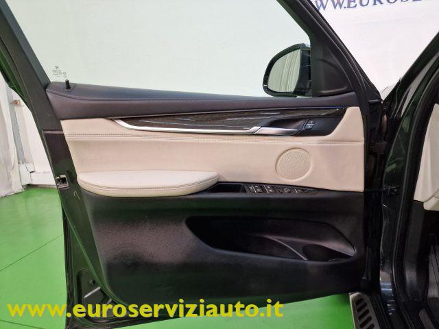 BMW X6 xDrive30d 258CV Extravagance