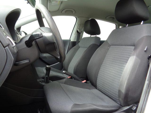 OPEL Corsa 1.6tdi PREZZO VALIDO FINO 16.05,GARANZIA,km certi